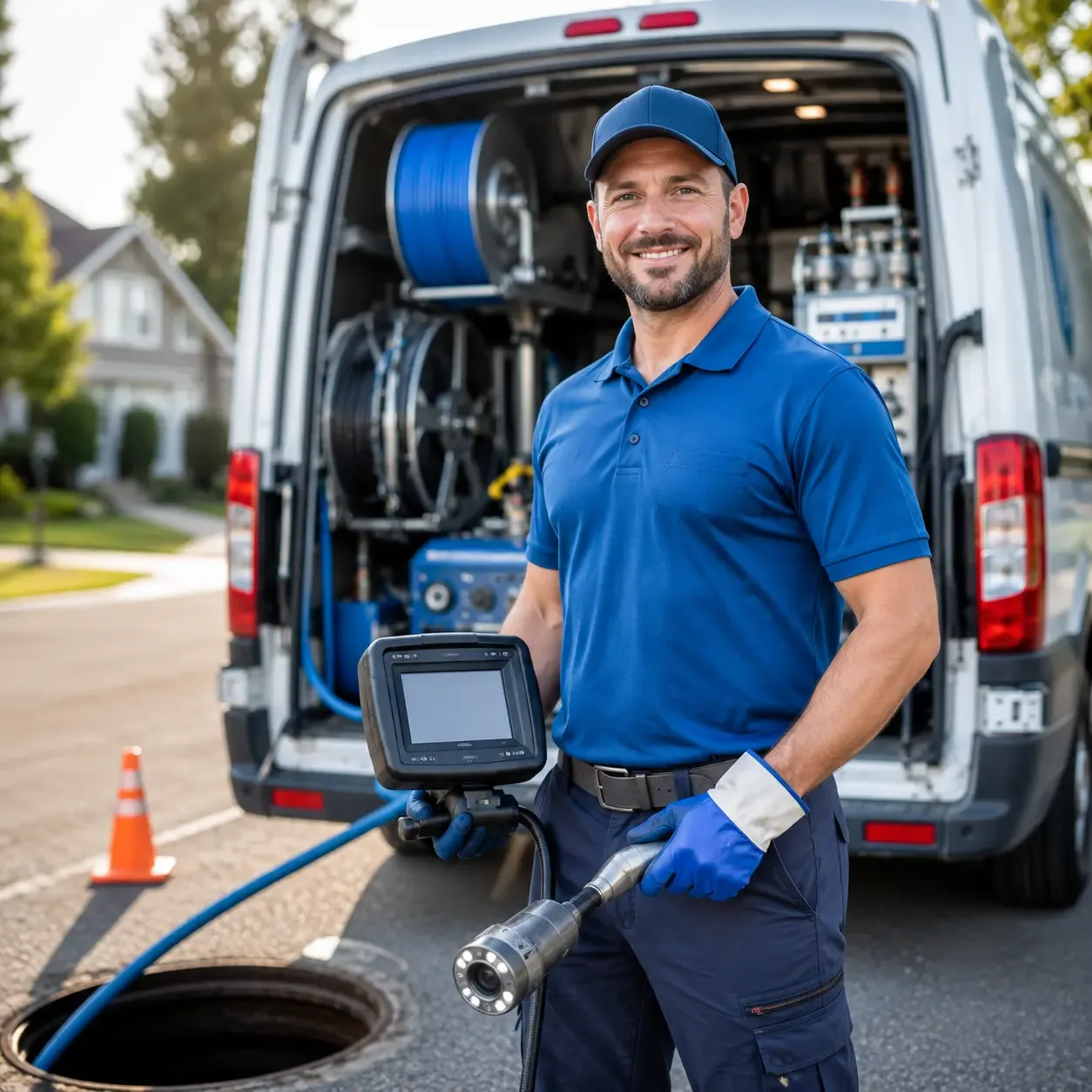 Local Pipe Relining specialists in Hannawa Falls, NY